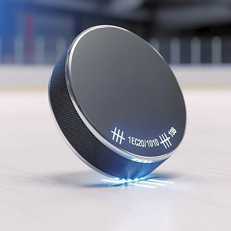 Hilary Knight Ties U.S. Women's Olympic Hockey Record for Most Goals