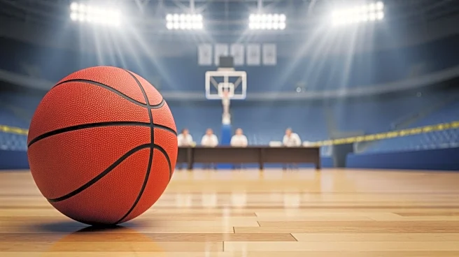 UCLA Men's Basketball Secures Victory Over Washington, Concludes Homestand with Consecutive Wins