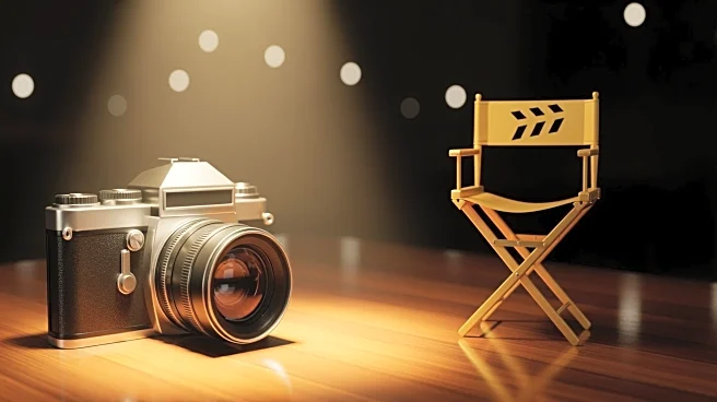 Paul Thomas Anderson Wins Top DGA Award for 'One Battle After Another', Highlights Oscar Implications