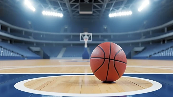 Northern Kentucky Triumphs Over Milwaukee with Gherezgher's Stellar Performance