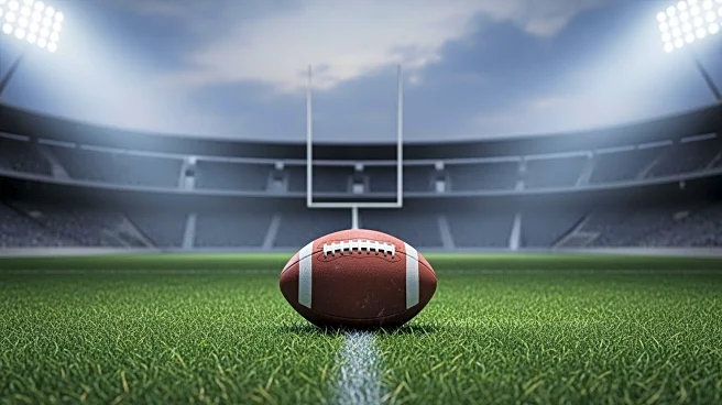 Johnny Manziel's 2014 Season with Cleveland Browns: A Chaotic Playoff Hunt