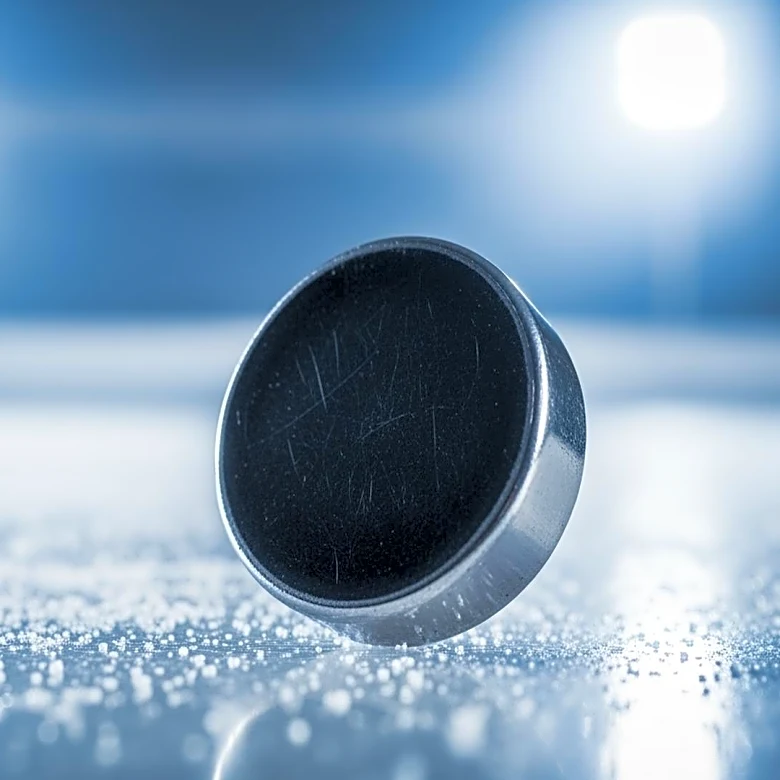 Hilary Knight Ties U.S. Olympic Goal Record in 5-0 Victory Over Finland