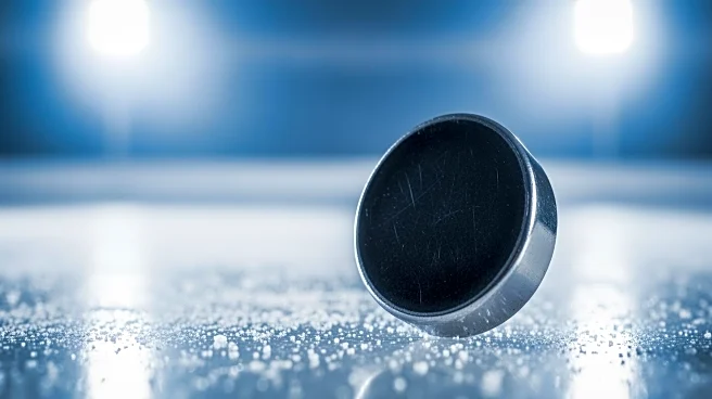 Hilary Knight Ties U.S. Olympic Goal Record in 5-0 Victory Over Finland