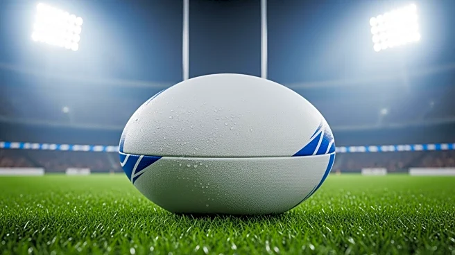 England Dominates Wales 48-7 in Six Nations Opener