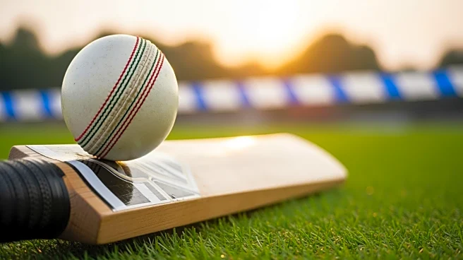 Australian Cricketer Mahli Beardman Faces Extended Recovery Due to Back Injury