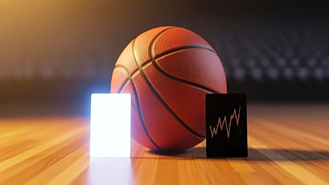 Hornets and Bulls Adjust Trade Terms Following Coby White's Injury