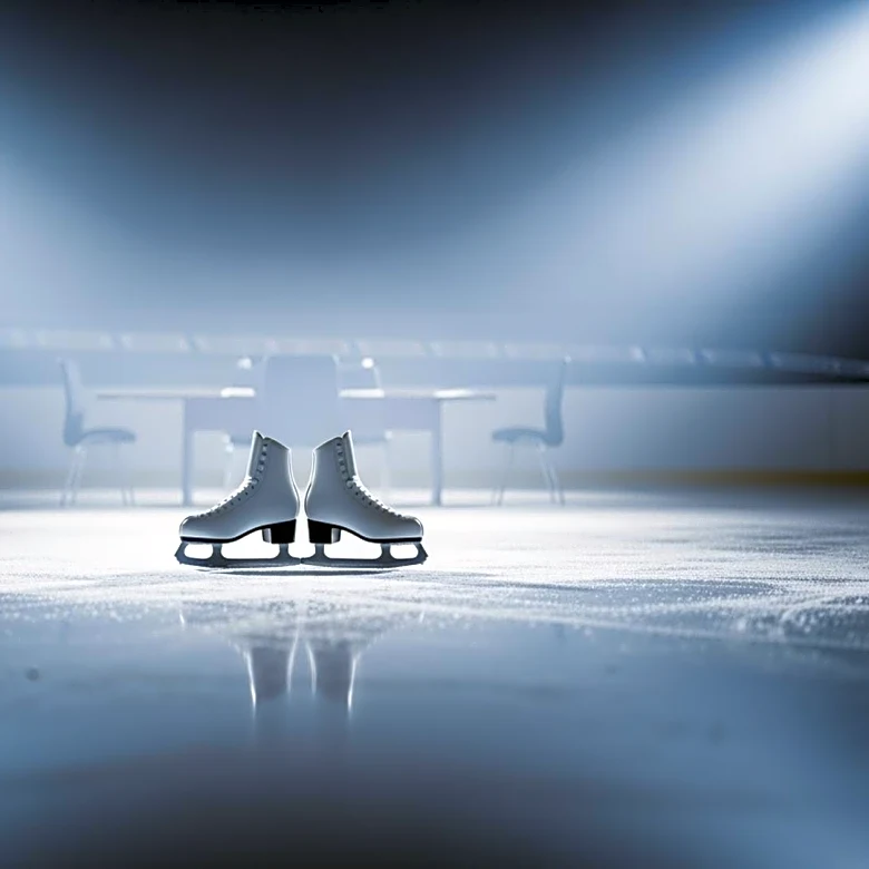 Controversial Coach Eteri Tutberidze Returns to Olympics with New Skaters