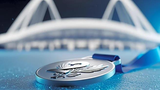 Controversy Arises as USA's Ollie Martin Misses Podium at Winter Olympics