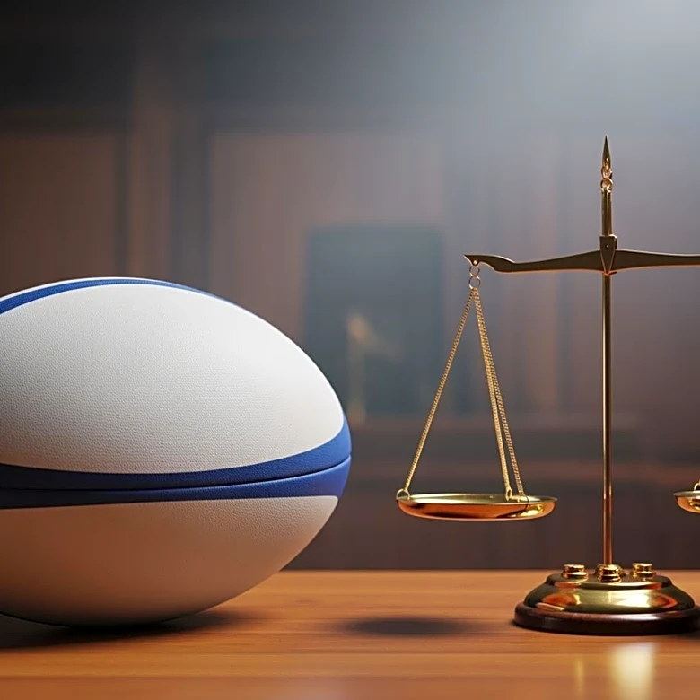 Australian Rugby League Commission Faces Legal Battle Over Zac Lomax's Release from Parramatta Eels