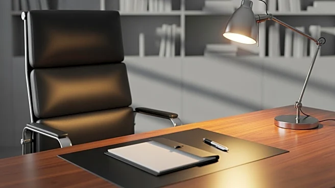 Washington Post CEO Resigns Amidst Major Staff Layoffs and Editorial Changes