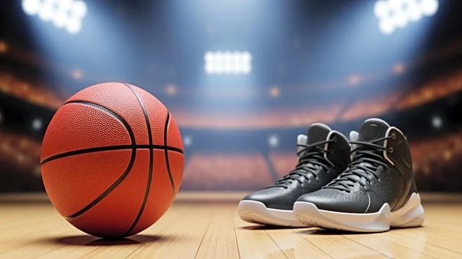 UCLA Triumphs Over Washington with Perry and Dent Leading the Charge