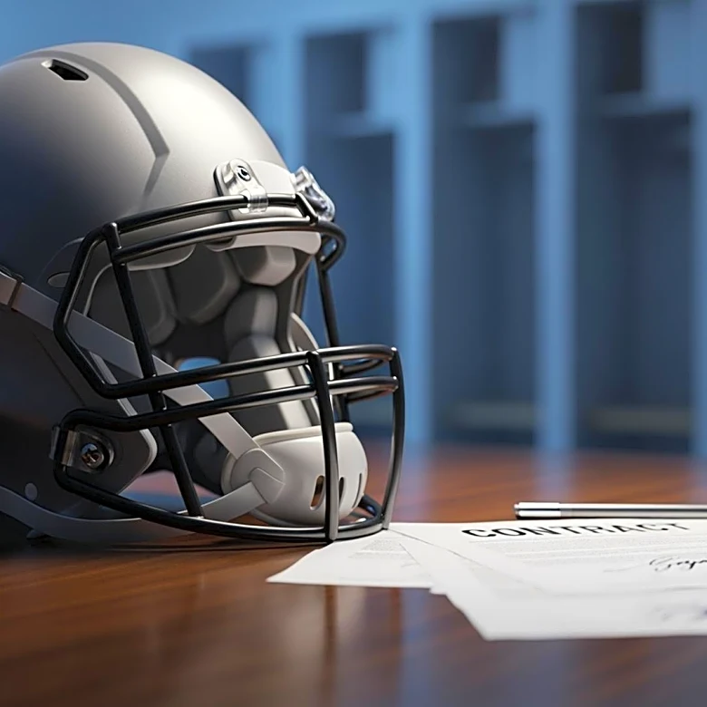 Indianapolis Colts Face Significant Free Agency Challenges in 2026