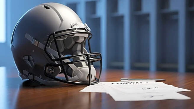 Indianapolis Colts Face Significant Free Agency Challenges in 2026