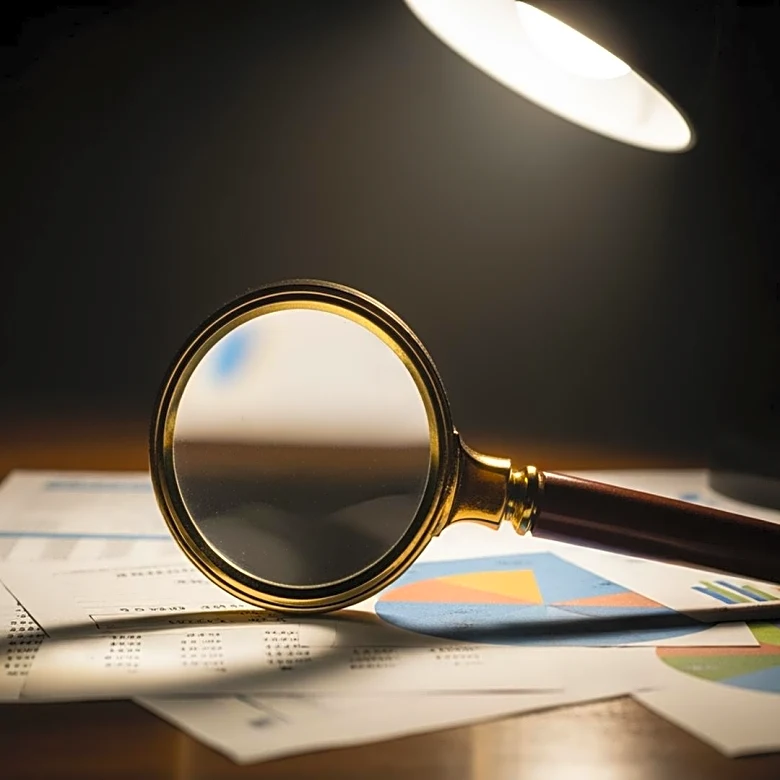 Faruqi  Faruqi, LLP Investigates Hub Group Over $77 Million Accounting Error