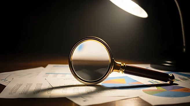 Faruqi  Faruqi, LLP Investigates Hub Group Over $77 Million Accounting Error