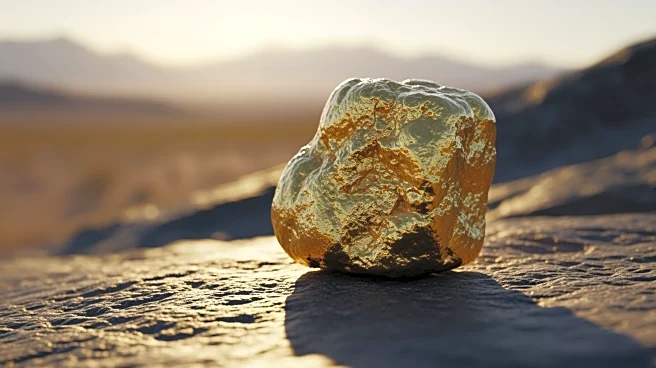 i-80 Gold Strengthens Board with Nevada Mining Experts Amid Strategic Expansion