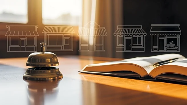 Jenny Clasman Appointed as Executive Director of Boyne Area Chamber, Aims to Boost Local Business