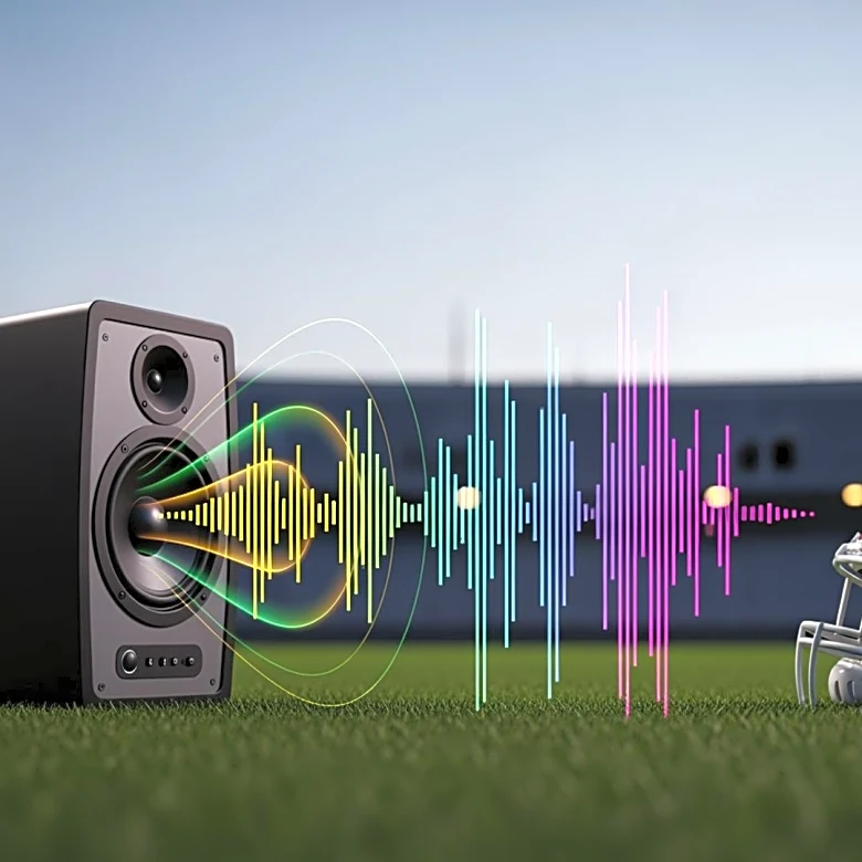 Mike Vrabel Simulates Super Bowl Halftime with Bad Bunny Music for Patriots Practice