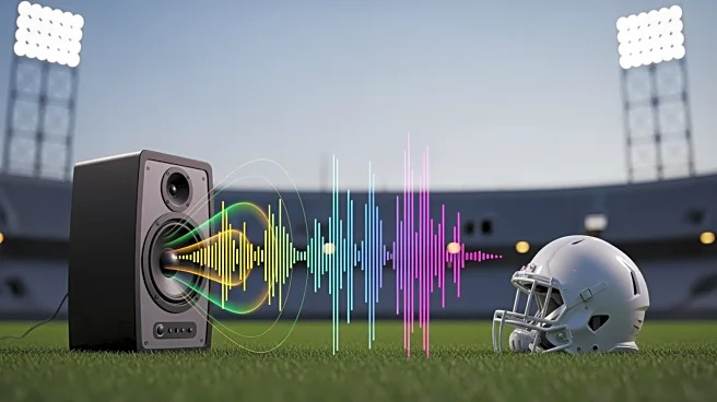 Mike Vrabel Simulates Super Bowl Halftime with Bad Bunny Music for Patriots Practice