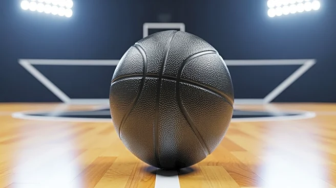 Denver Pioneers Triumph Over North Dakota with Carson Johnson's 22 Points