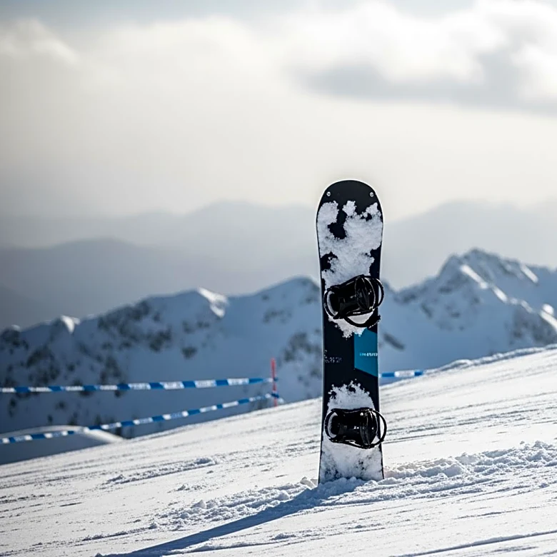 U.S. Snowboarder Ollie Martin Misses Podium Amid Controversy at Winter Games