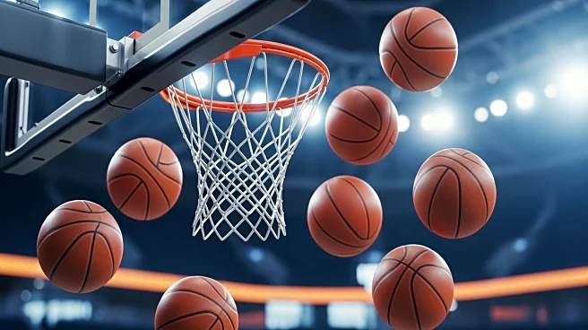 Boise State Basketball Team Secures Victory Over New Mexico with Three-Point Barrage