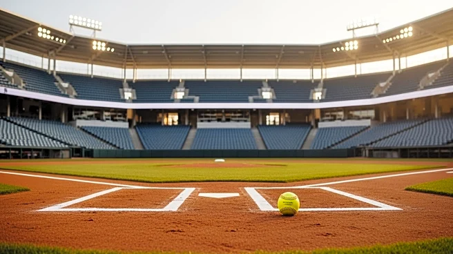 Stanford University Unveils Upgraded Softball Stadium, Enhancing Fan Experience