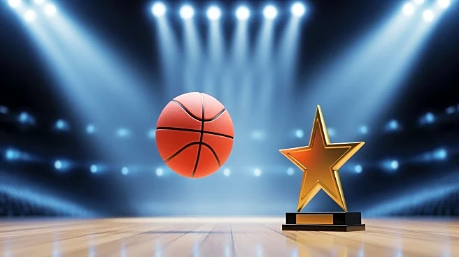 NBA Announces Competitors for 2026 All-Star Slam Dunk and Shooting Stars Events