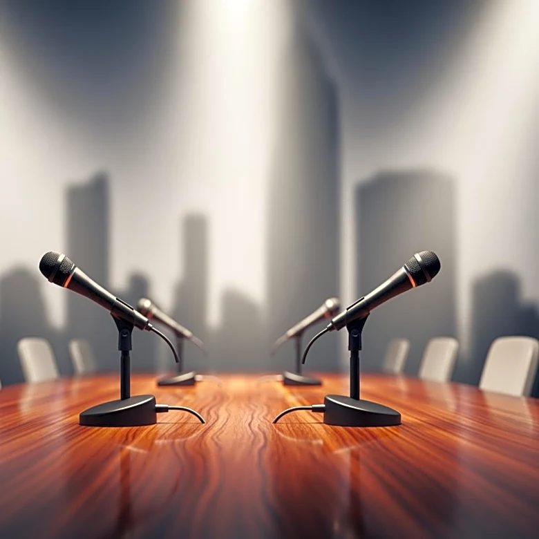 Hollywood Studios Increase D.C. Lobbying Efforts Amid AI and Tariff Concerns