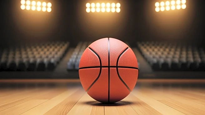 Wofford Triumphs Over Western Carolina with a 77-66 Victory