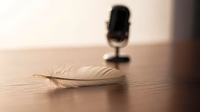 Lana Del Rey Announces New Single 'White Feather Hawk Tail Deer Hunter' with Co-Writer Jeremy Dufrene