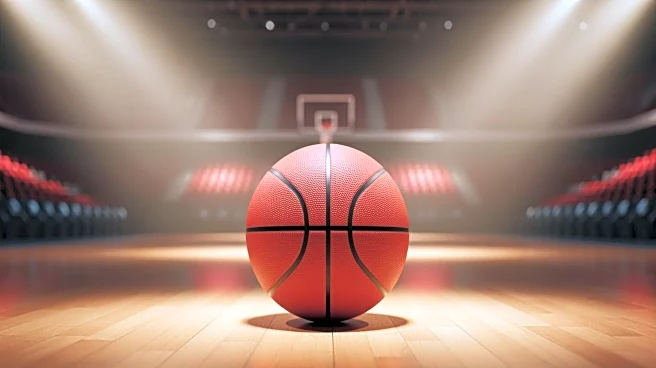 Alperen Sengun's Performance Highlights Potential for Houston Rockets