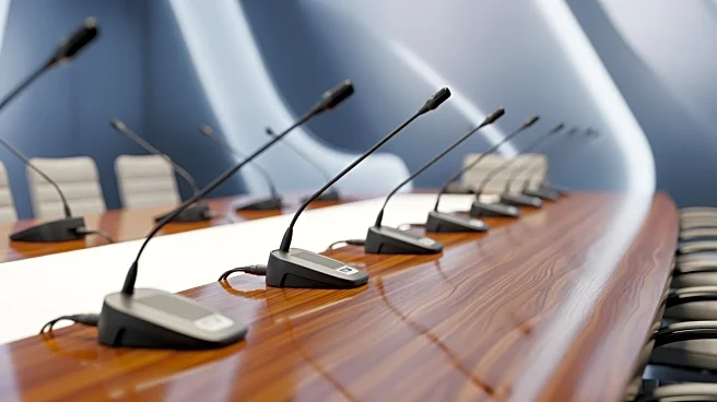 UFC Hosts Post-Fight Press Conference Following Bautista vs Oliveira Event