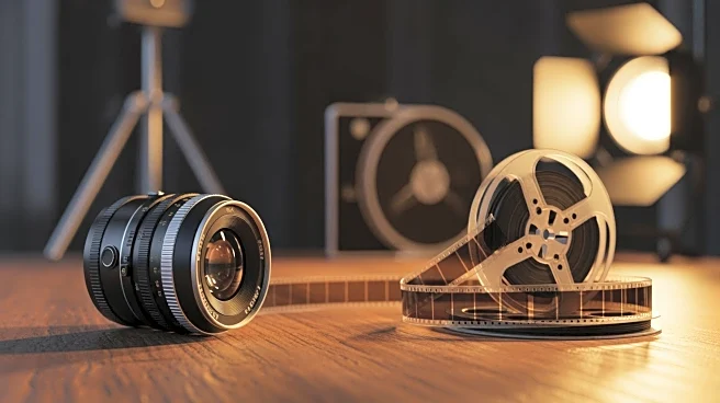 The Pitt's Cinematography Secrets Behind Its Emmy Wins and Realism