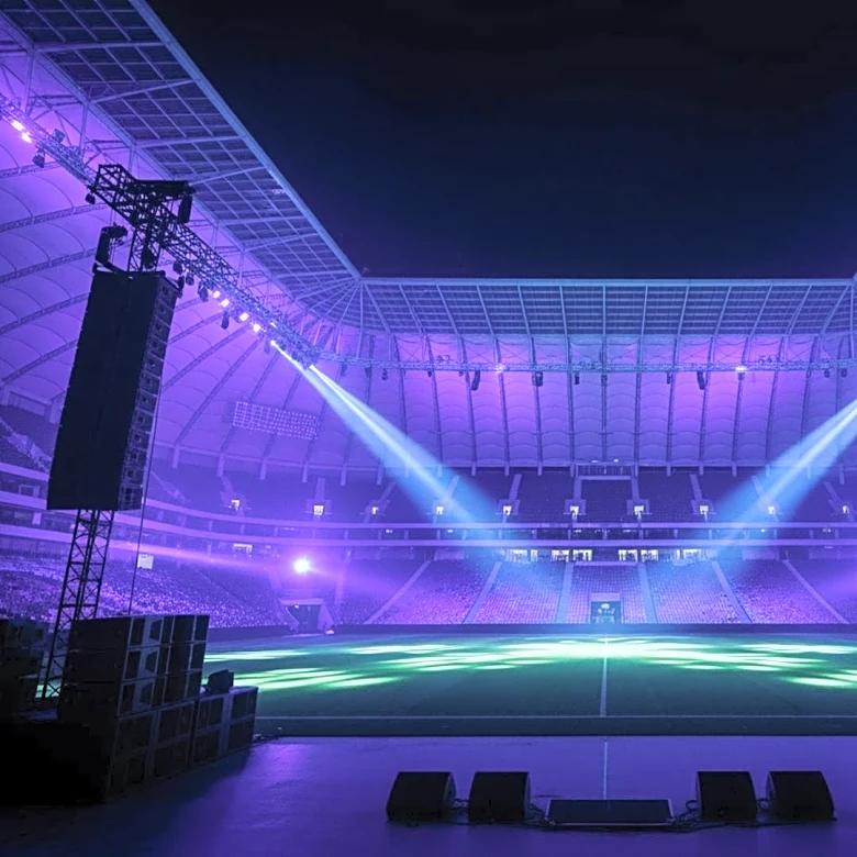 Stray Kids Documentary Captures Sold-Out Sofi Stadium Performances