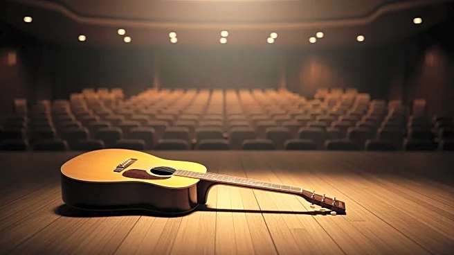 Neil Young Cancels 2026 European Tour, Impacting Fans and Venues