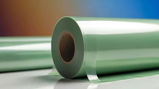 Southern Europe Industrial Packaging Films Market Faces Strategic Transition Amid Sustainability Push