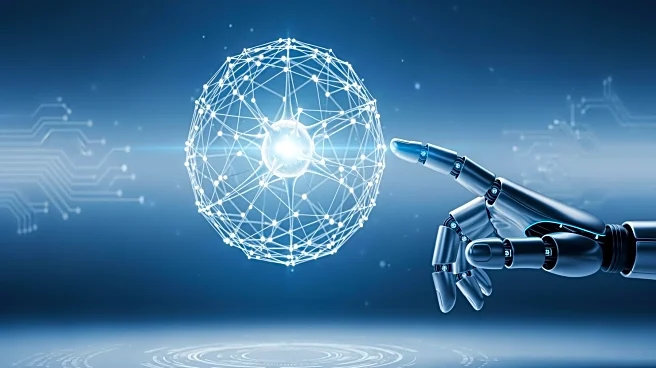 Humanoid.ai Launches KinetIQ to Enhance Coordination of Humanoid Robots