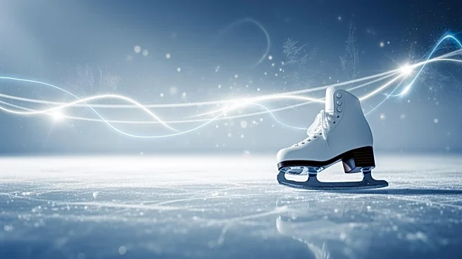 Ilia Malinin Secures Second Place in Olympic Figure Skating Team Event