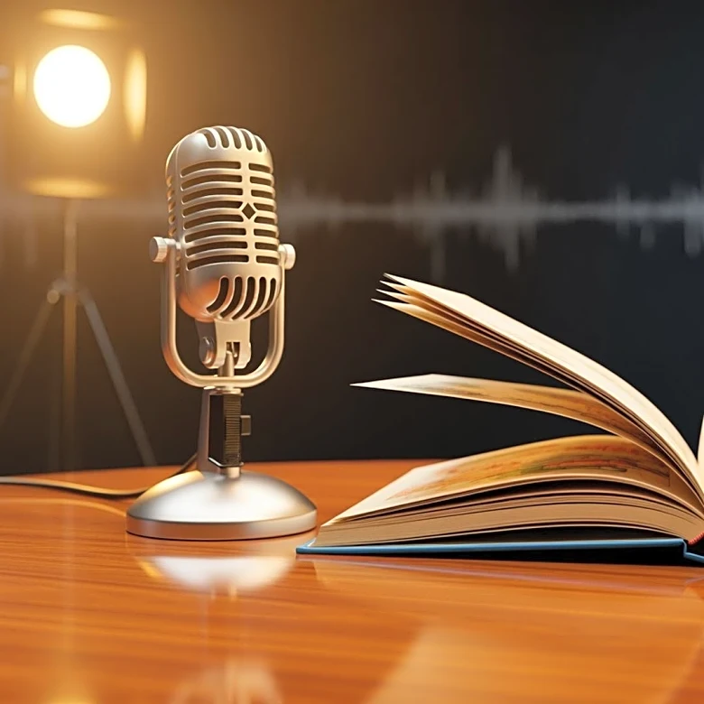 Mychal Threets Joins 'Wait Wait' as Not My Job Guest, Discusses Reading Rainbow