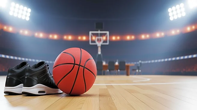 SMU's Pierre Jr. and Miller Lead Team to Victory Over Pittsburgh with 41 Points