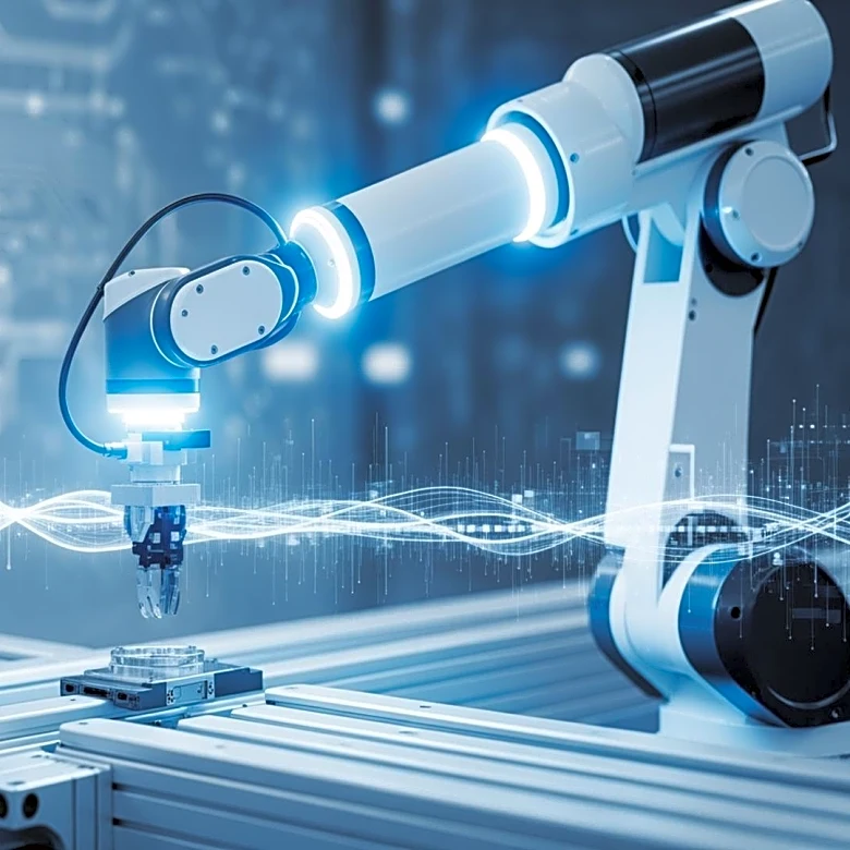 Deft Robotics Secures Seed Funding to Enhance AI-Powered Manufacturing Automation