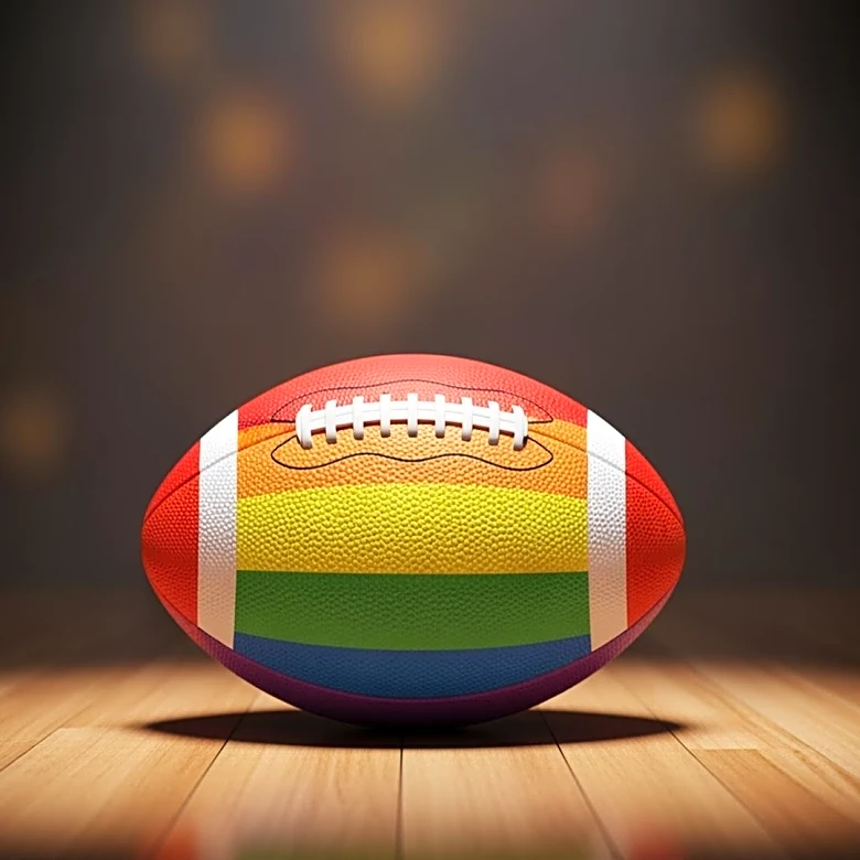 Premier League Launches 'With Pride' Initiative to Support LGBTQ+ Community