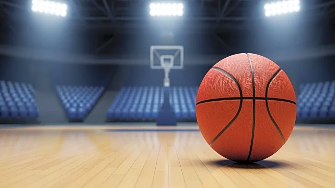 SIU-Edwardsville Cougars Defeat Little Rock Trojans 71-61