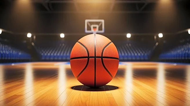 Liberty Flames Extend Winning Streak with 79-76 Victory Over Missouri State