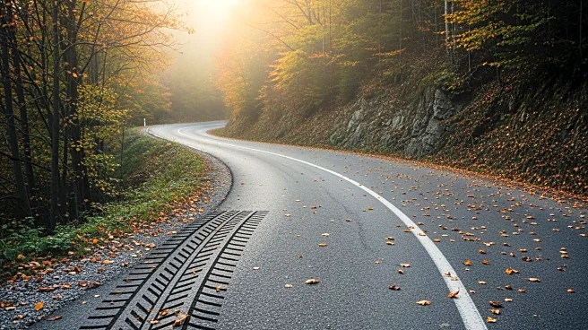 FIA Considers Return of World Rally Championship to the U.S. After Decades