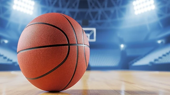 Acaden Lewis Leads Villanova to Victory Over Georgetown with 26 Points