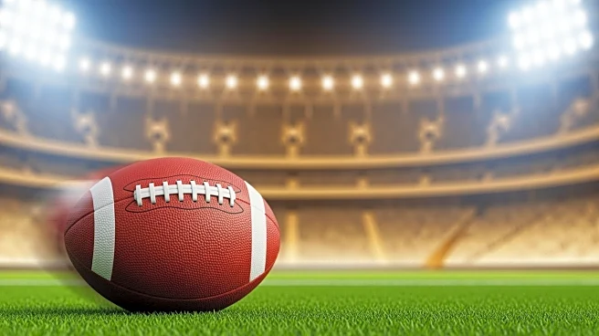 Miami (Ohio) Extends Winning Streak with Victory Over Marshall