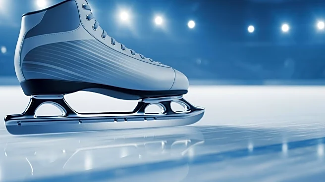 Erin Jackson Aims for More Olympic Glory at Milano Cortina 2026