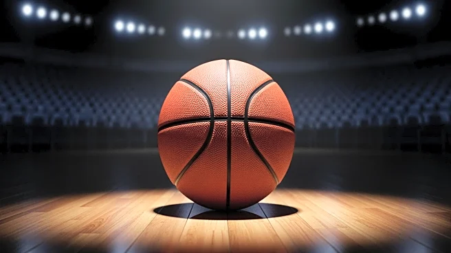 Keaton Wagler Emerges as Key Player for Illinois Basketball